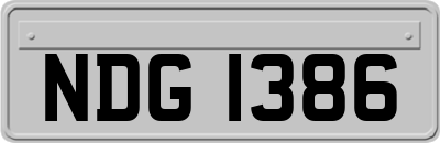 NDG1386