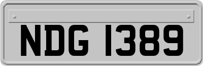 NDG1389