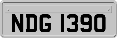 NDG1390
