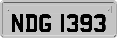 NDG1393