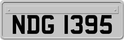 NDG1395