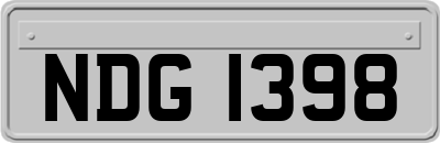 NDG1398