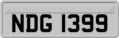 NDG1399