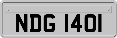 NDG1401