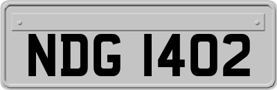 NDG1402