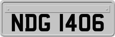 NDG1406