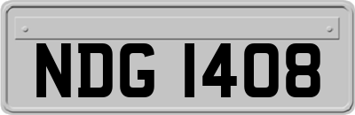 NDG1408