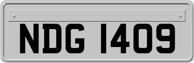 NDG1409