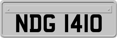 NDG1410