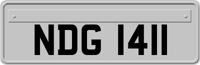 NDG1411