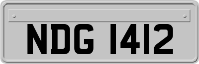 NDG1412