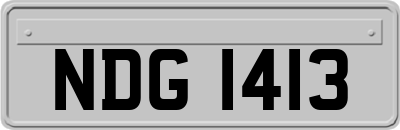NDG1413