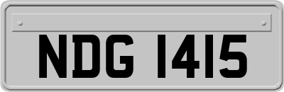 NDG1415