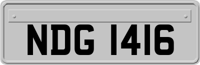 NDG1416