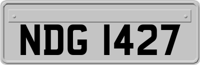 NDG1427