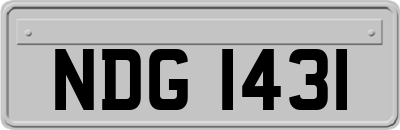 NDG1431