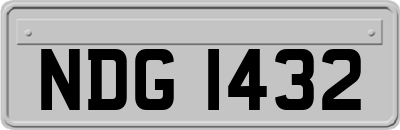 NDG1432