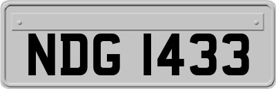 NDG1433