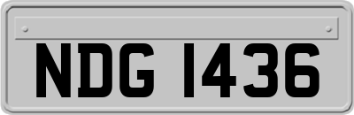 NDG1436