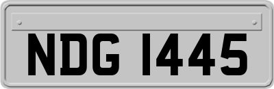 NDG1445