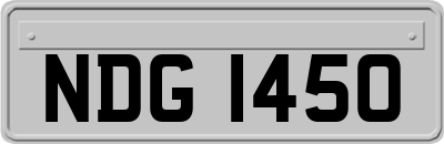 NDG1450