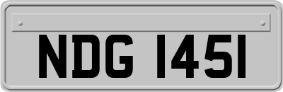 NDG1451