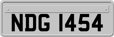NDG1454