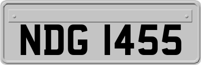 NDG1455