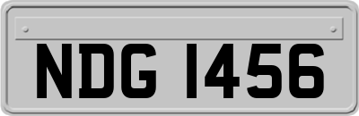 NDG1456