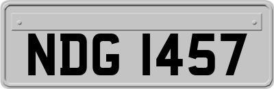 NDG1457