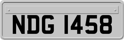 NDG1458