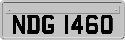 NDG1460