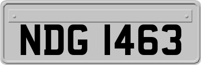 NDG1463