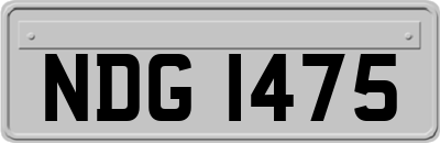 NDG1475