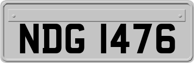 NDG1476