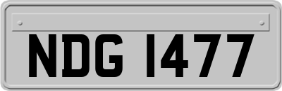 NDG1477