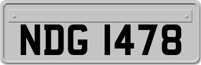 NDG1478