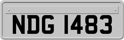 NDG1483