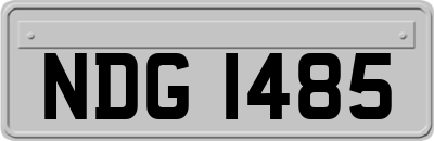 NDG1485