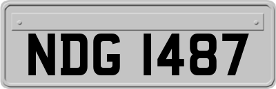 NDG1487