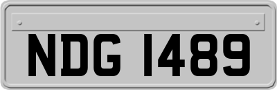 NDG1489
