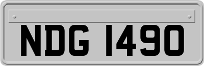 NDG1490