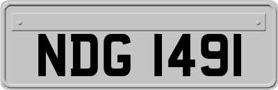 NDG1491