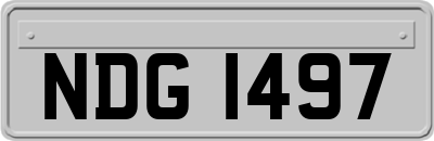 NDG1497