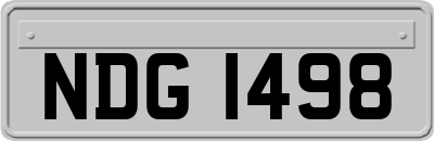 NDG1498