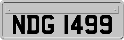 NDG1499