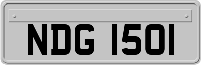 NDG1501