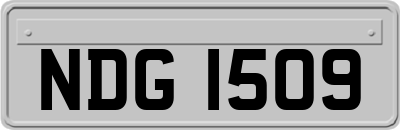 NDG1509