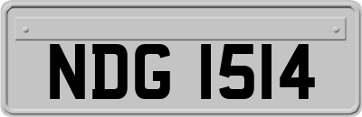 NDG1514