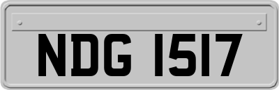 NDG1517